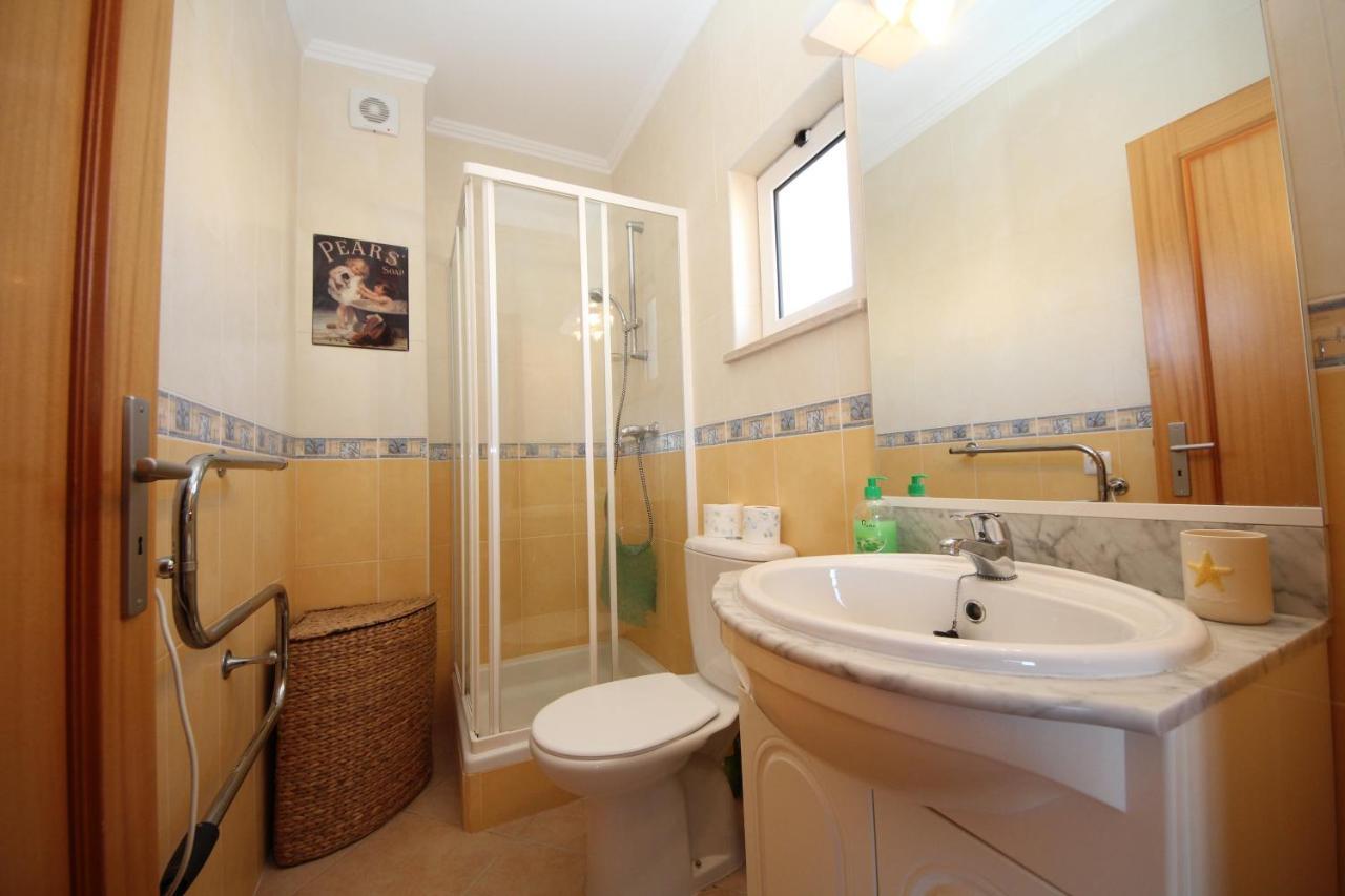 Brisa Mar Para 4 Com Piscina E Wifi Luz Dış mekan fotoğraf