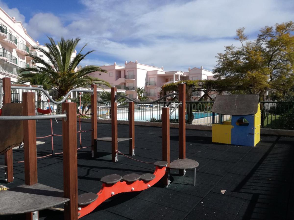 Brisa Mar Para 4 Com Piscina E Wifi Luz Dış mekan fotoğraf