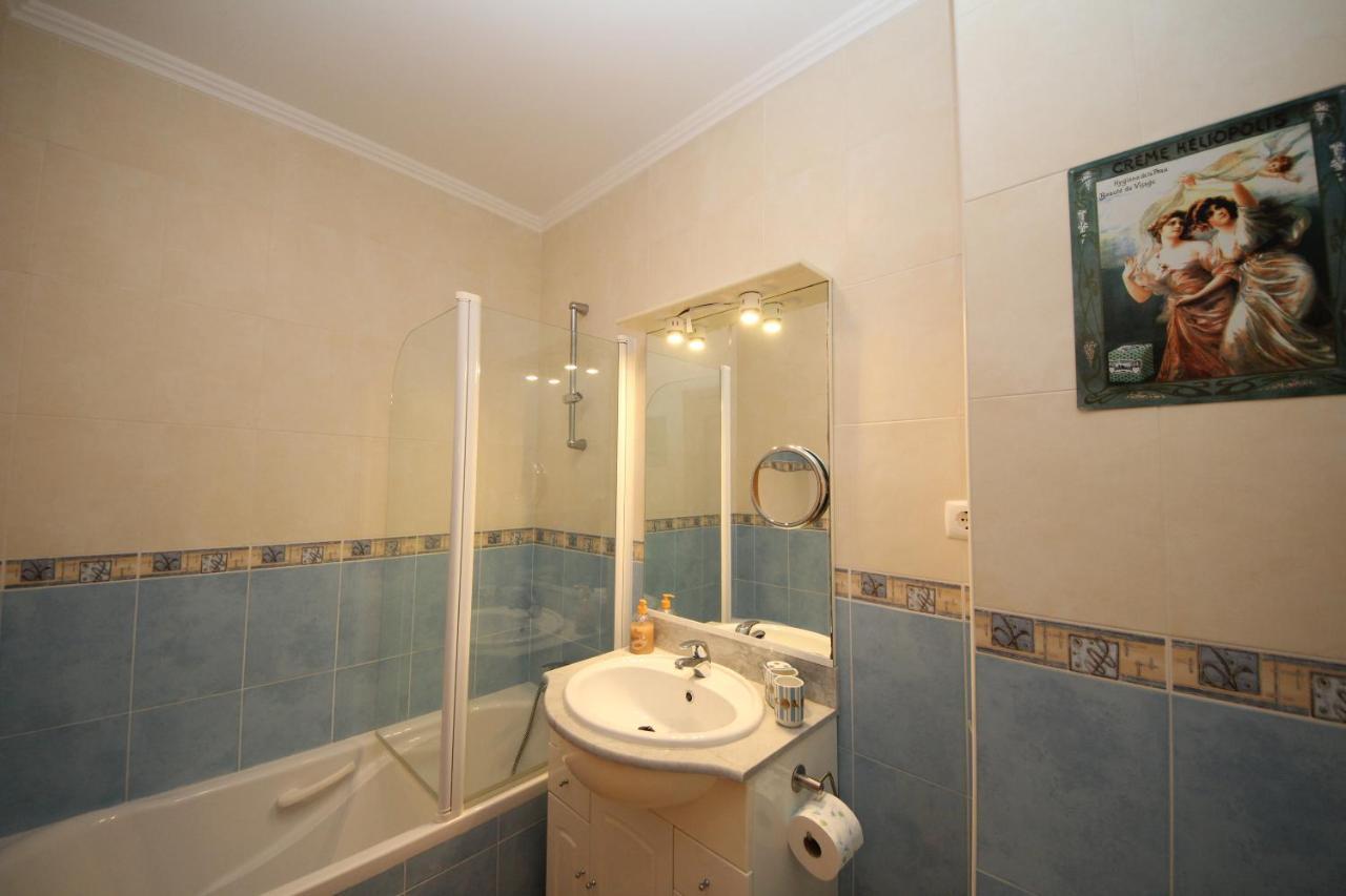 Brisa Mar Para 4 Com Piscina E Wifi Luz Dış mekan fotoğraf