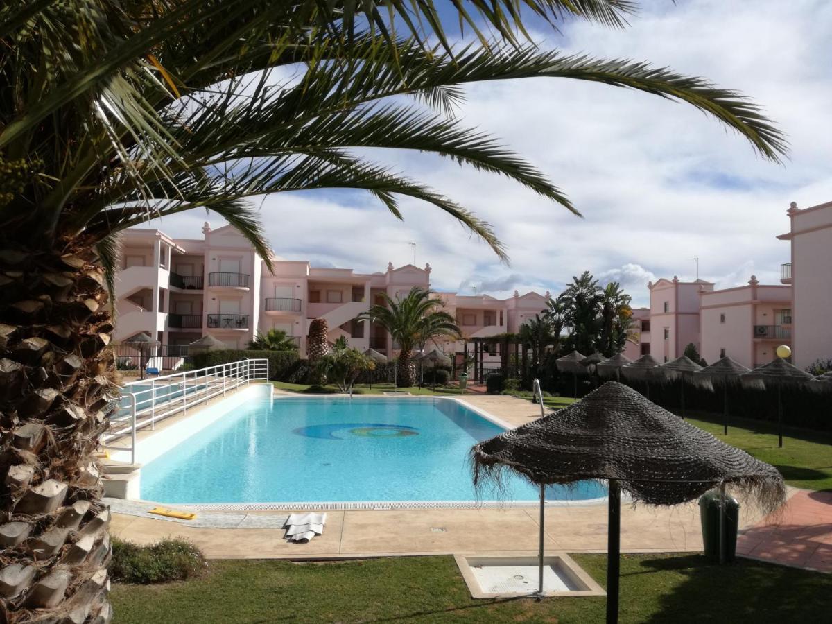 Brisa Mar Para 4 Com Piscina E Wifi Luz Dış mekan fotoğraf