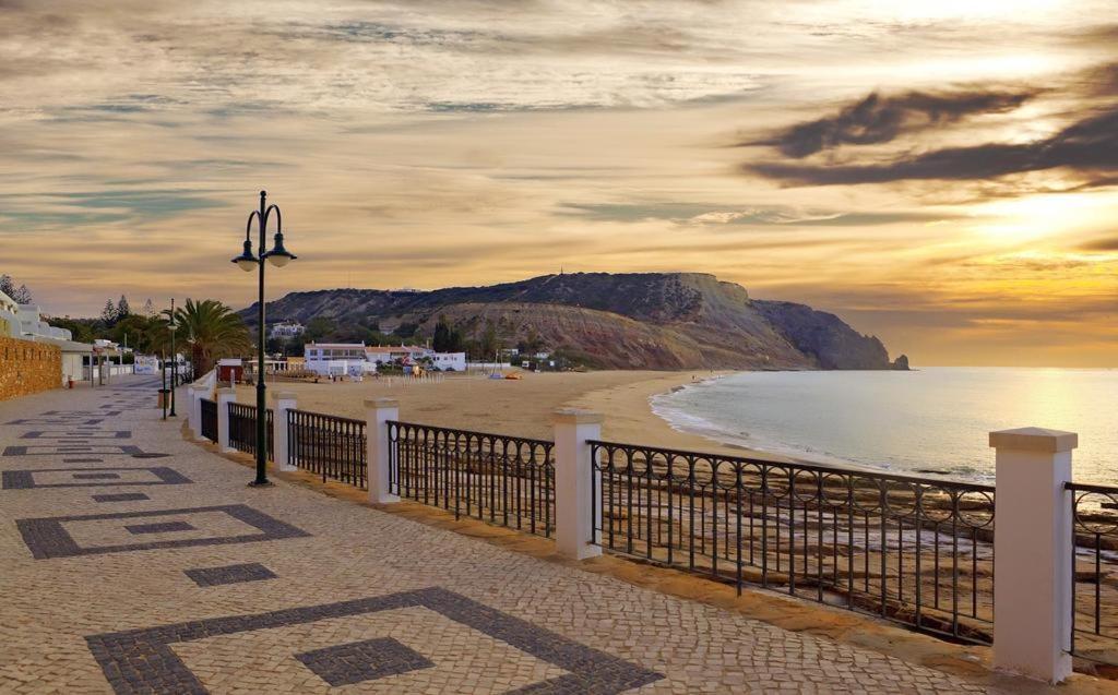Brisa Mar Para 4 Com Piscina E Wifi Luz Dış mekan fotoğraf