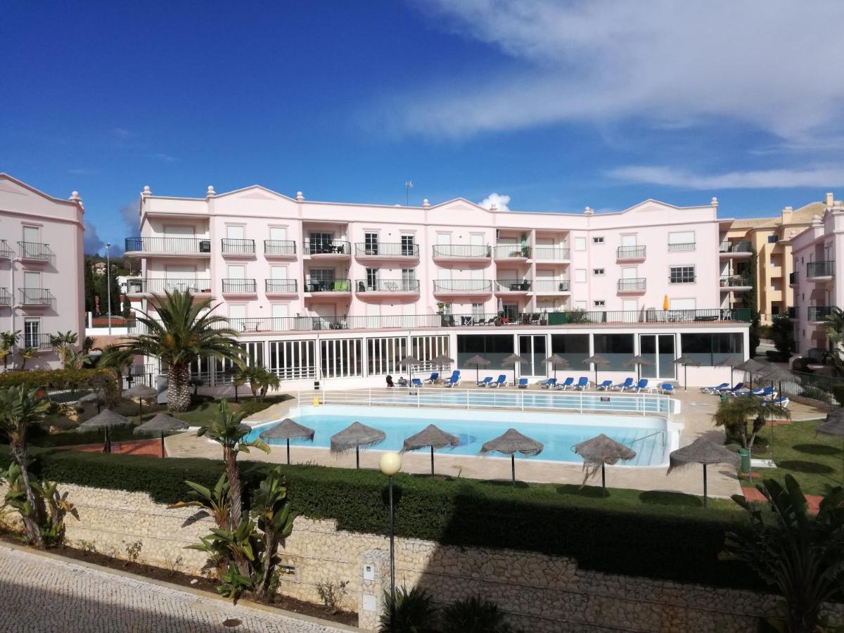 Brisa Mar Para 4 Com Piscina E Wifi Luz Dış mekan fotoğraf